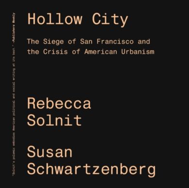 Hollow City