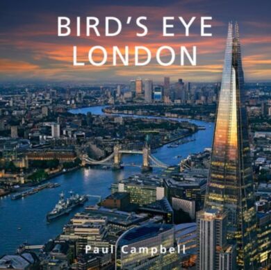 Bird's Eye London