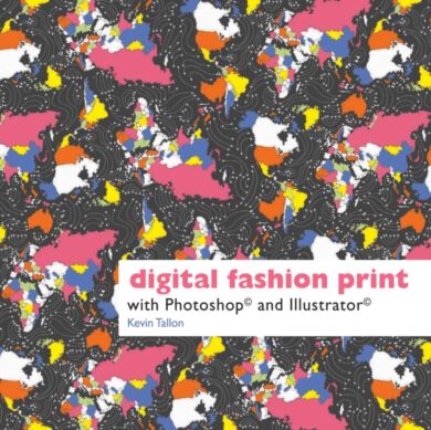 Digital Fashion Print