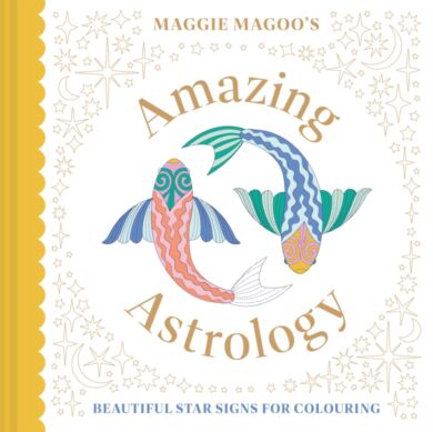 Maggie Magoo¿s Amazing Astrology