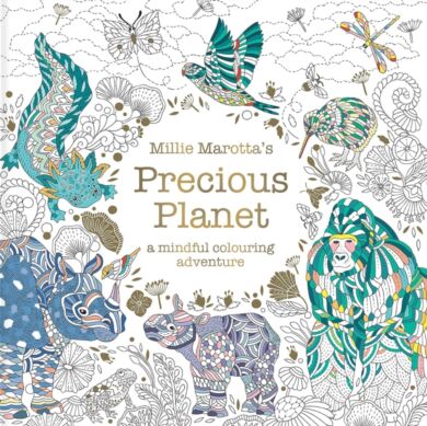 Millie Marotta¿s Precious Planet