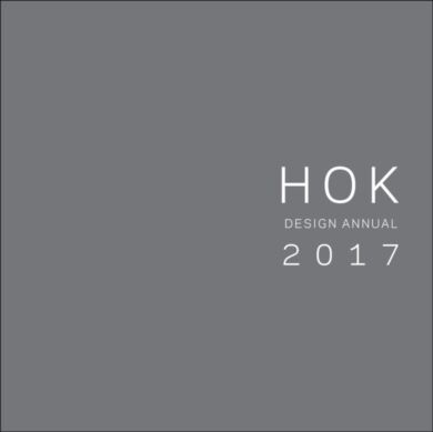 HOK Design Annual 2017