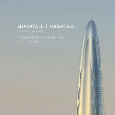 Supertall / Megatall