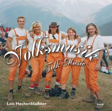 Volksmusik