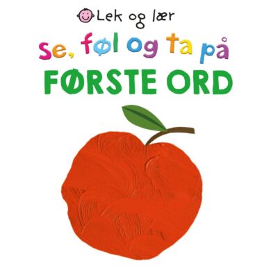 Første ord.