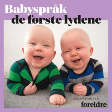 Babyspråk