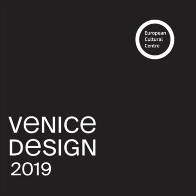 VENICE DESIGN 2019