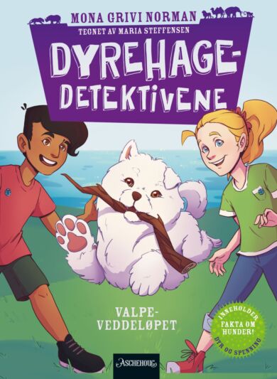 Valpeveddeløpet