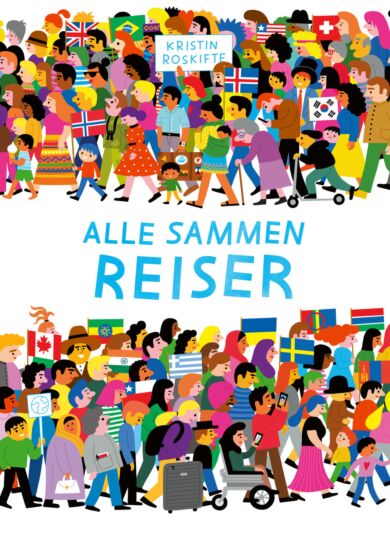 Alle sammen reiser