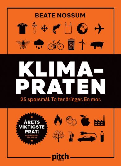 Klimapraten