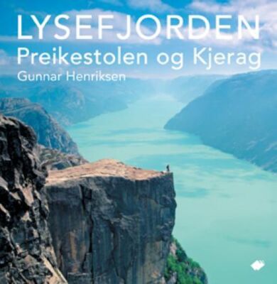 Lysefjorden