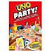 Spill Uno Party