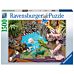 Puslespill 1500 Origami Ravensburger