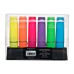 Highlighters Neon og Pastel Skrivebordssett 12pk