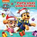 PAW Patrol Picture Book ¿ Pups Save Christmas