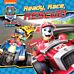 PAW Patrol Picture Book ¿ Ready, Race, Rescue!