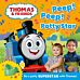 Thomas & Friends: Peep! Peep! Potty Star