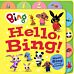 Hello, Bing! (Tabbed Board)