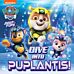 PAW Patrol Picture Book - Dive into Puplantis!