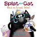 Splat the Cat: Back to School, Splat!