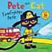 Pete the Cat: Firefighter Pete