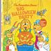 The Berenstain Bears' Big Halloween Party