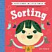 Maths Words for Little People: Sorting