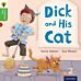 Oxford Reading Tree Traditional Tales: Level 2: Dick and His Cat