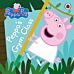 Peppa Pig: Peppa's Gym Class