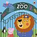 Peppa Pig: At the Zoo