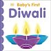 Baby's First Diwali