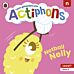 Actiphons Level 1 Book 6 Netball Nelly