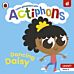 Actiphons Level 1 Book 8 Dancing Daisy