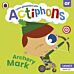 Actiphons Level 2 Book 20 Archery Mark