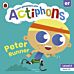 Actiphons Level 2 Book 28 Peter Runner