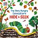 The Very Hungry Caterpillar's Hide-and-Seek