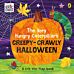 The Very Hungry Caterpillar's Creepy-Crawly Halloween