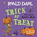 Roald Dahl: Trick or Treat