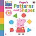 Learn with Peppa: Peppa's Patterns and Shapes