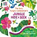 The Very Hungry Caterpillar's Jungle Hide and Seek