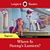 Ladybird Readers Beginner Level ¿ My Little Pony ¿ Where is Sunny¿s Lantern? (ELT Graded Reader)