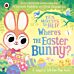 Ten Minutes to Bed: Where's the Easter Bunny?