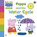 Learn with Peppa: Peppa and the Water Cycle