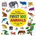 The Very Hungry Caterpillar's First 100 Animals