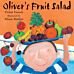 Oliver's Fruit Salad