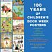 100 Years of Children's Book Week Posters