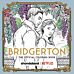 Bridgerton: The Official Coloring Book