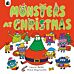 Monsters at Christmas