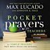 Pocket Prayers for Teachers