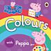 Peppa Pig: Colours